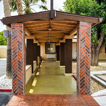 Americas Best Value Inn, Antioch Exterior foto
