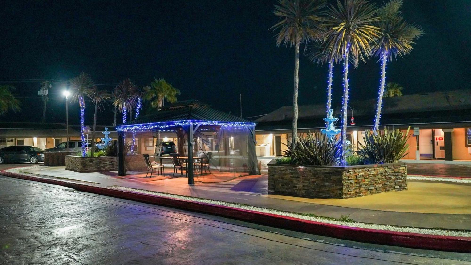Americas Best Value Inn, Antioch Exterior foto